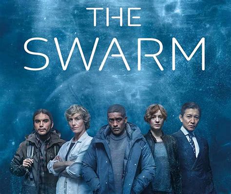 The swarm season 2. Things To Know About The swarm season 2. 